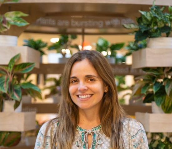 Mari Carrasquillo Image