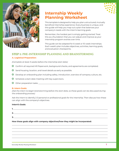 Worksheet Preview One Image