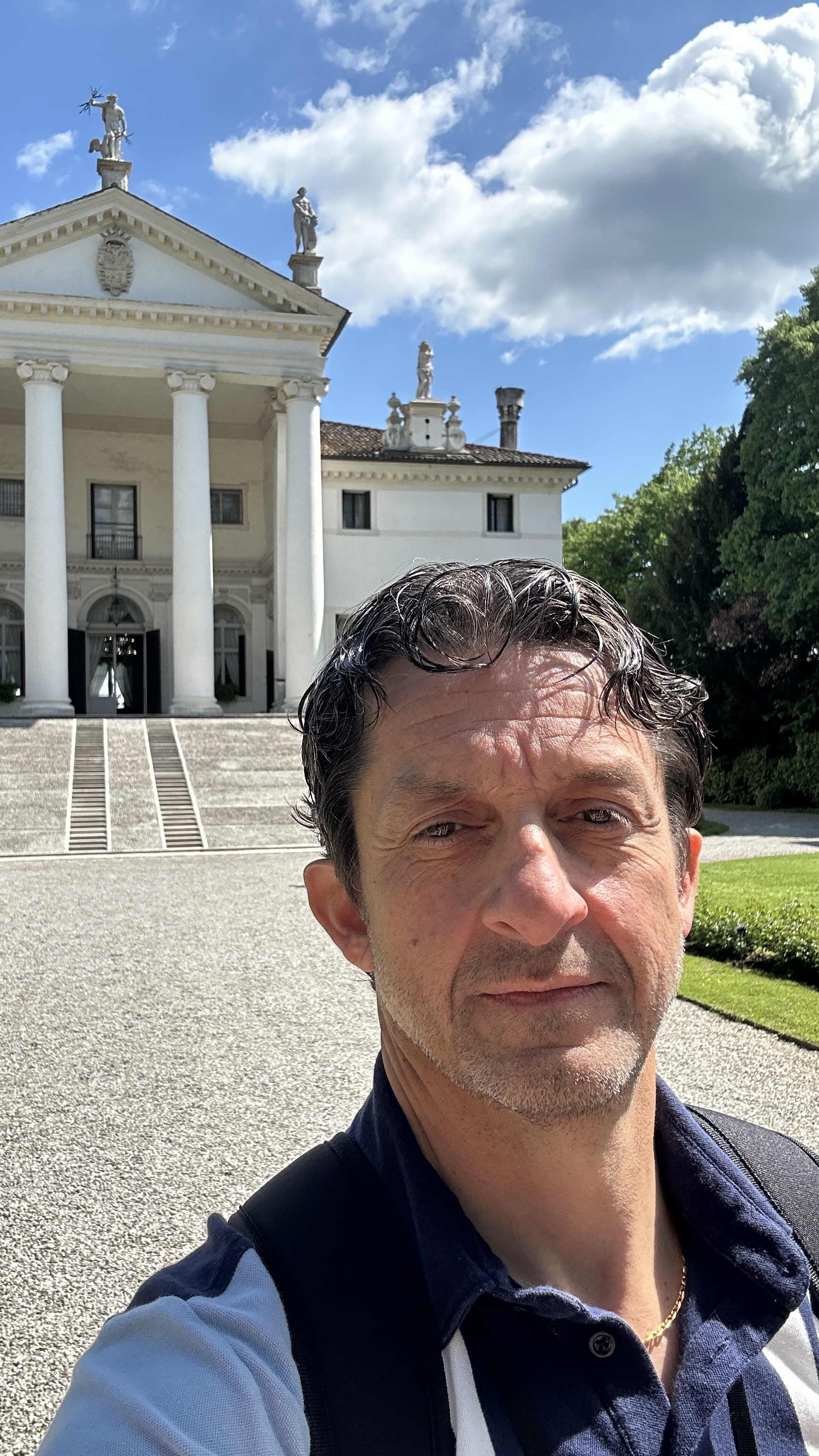 Leonardo Lombardini Image