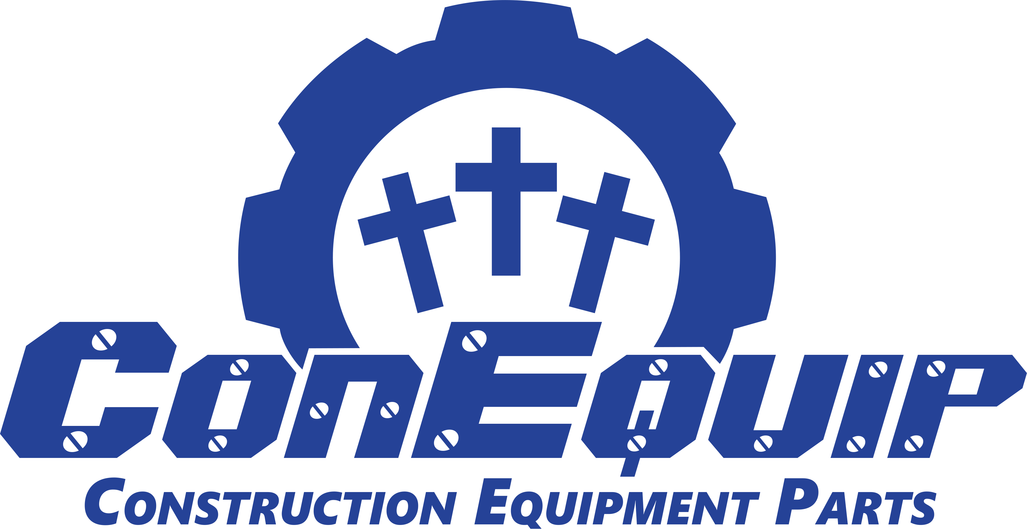 ConEquip Logo