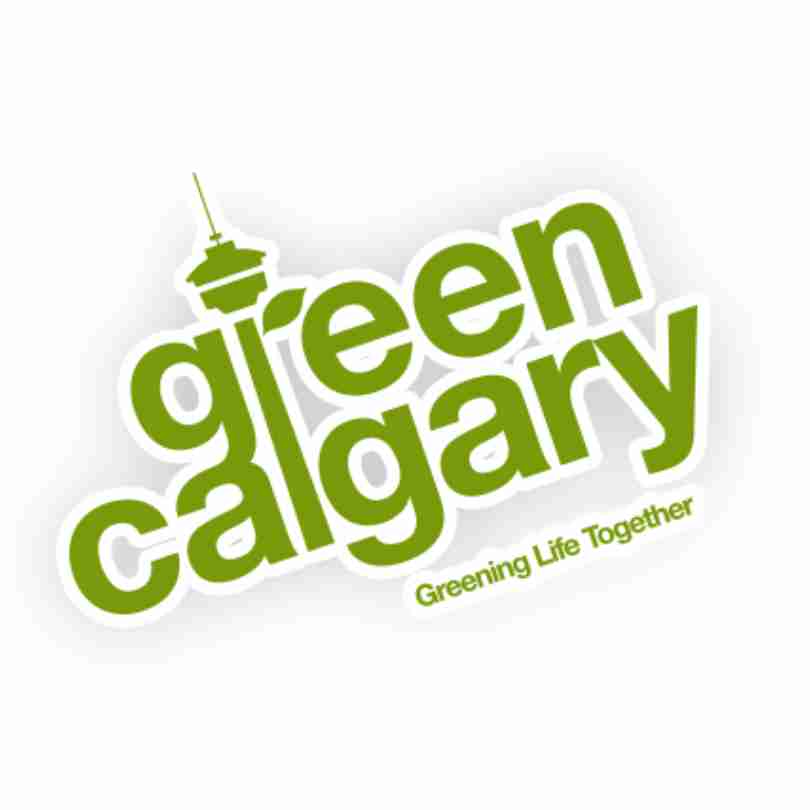 Green Calgary