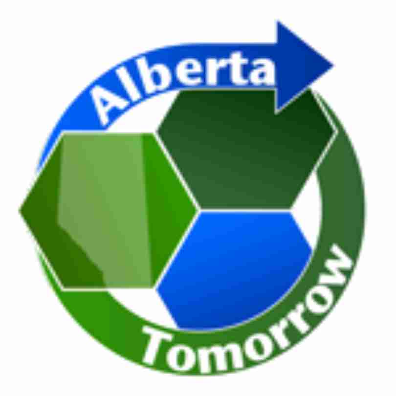 Alberta Tomorrow