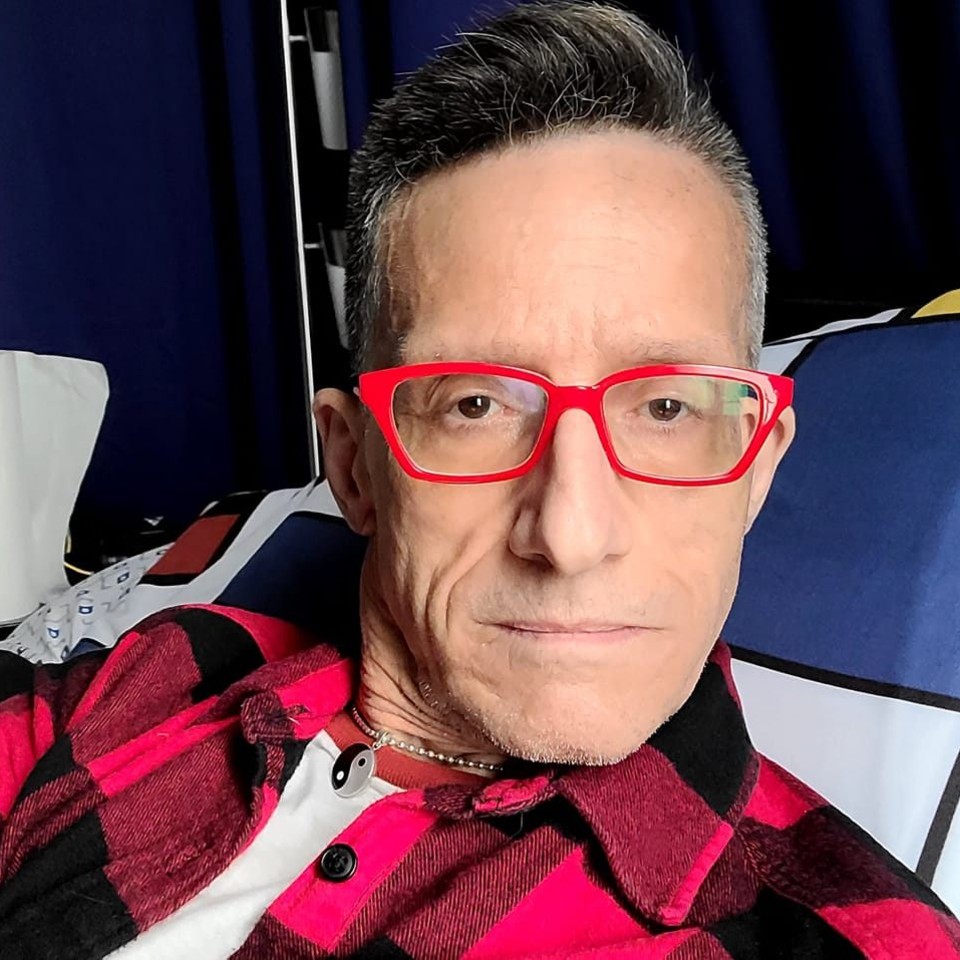 Paul Aguilar