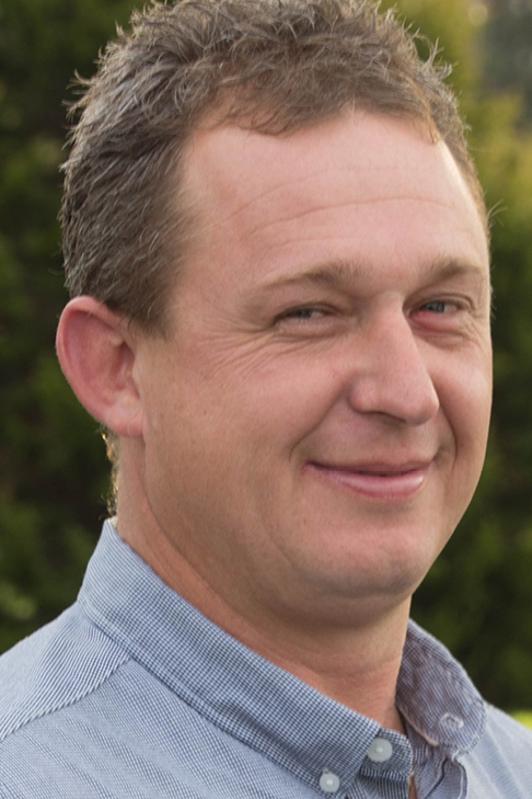 Matthew Allen