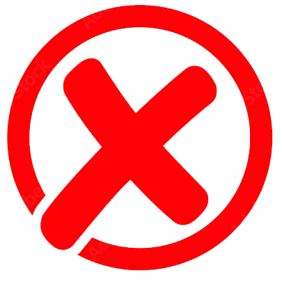 xmark