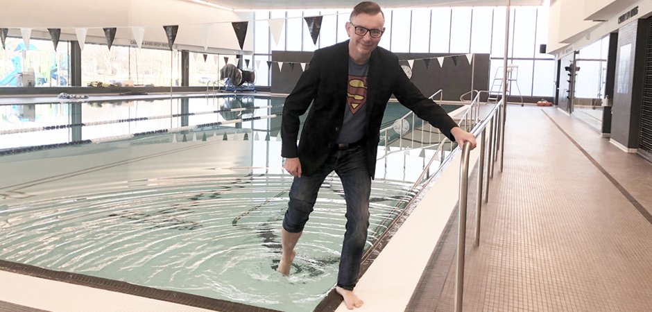 East Lions Pool