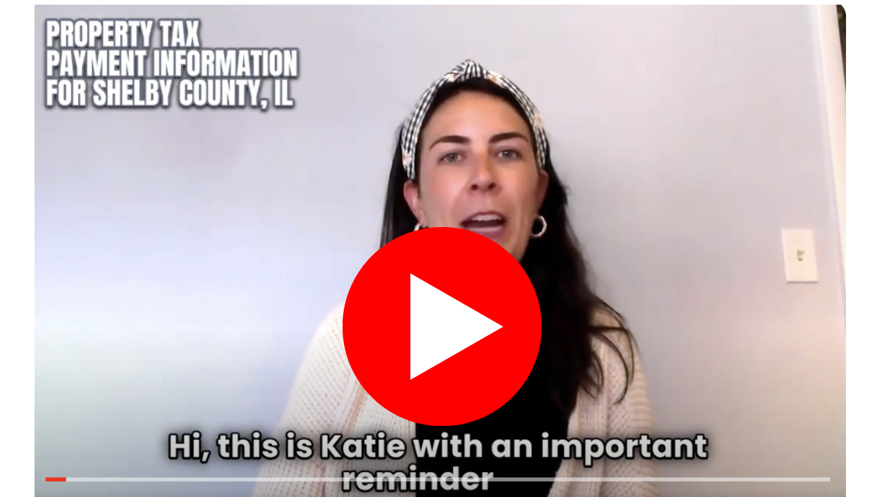 Real Estate Taxpayer Information