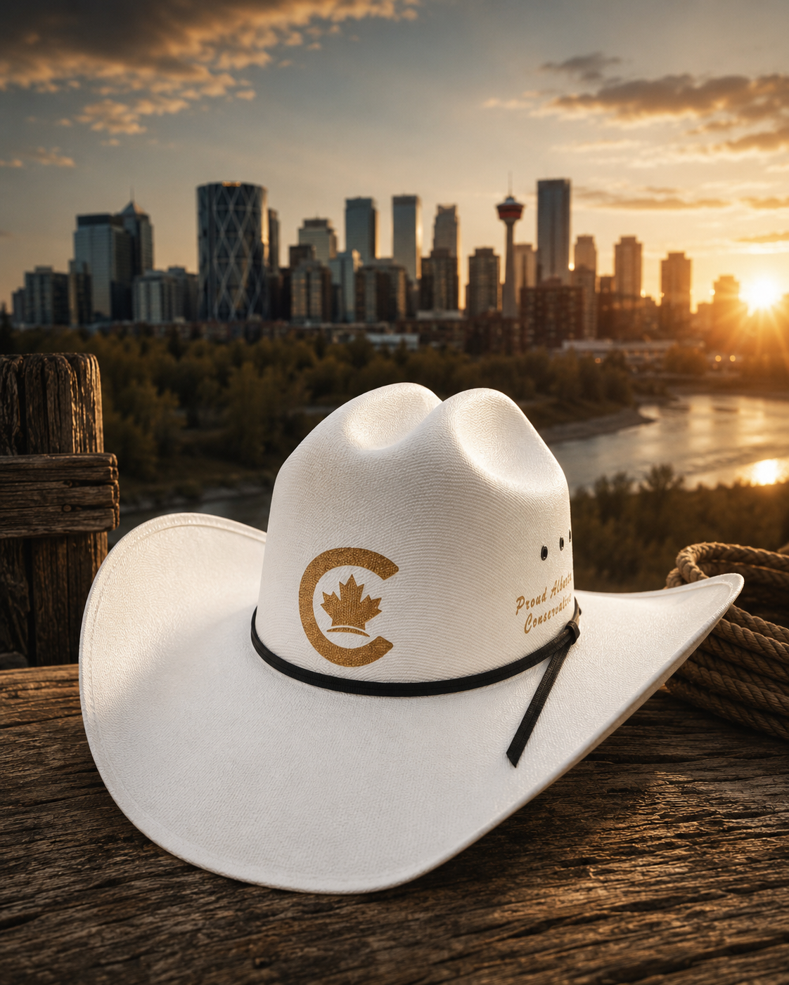 Conservative Legacy Stampede hat thumbnail