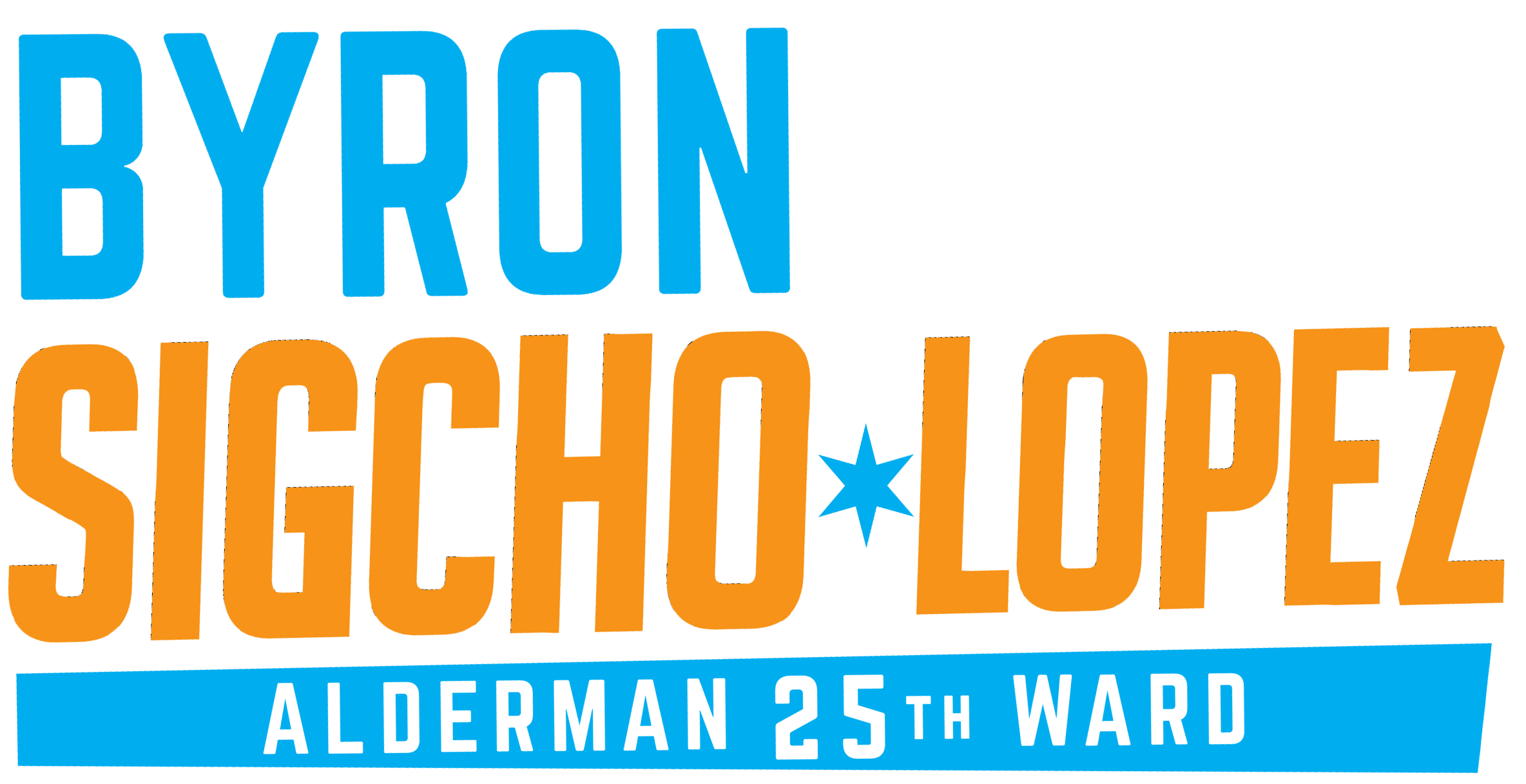 Friends of Byron Sigcho Lopez