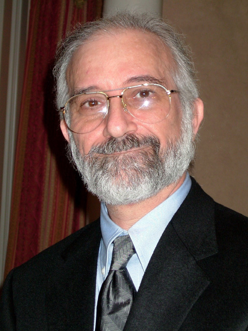 Barrie Schwortz headshot