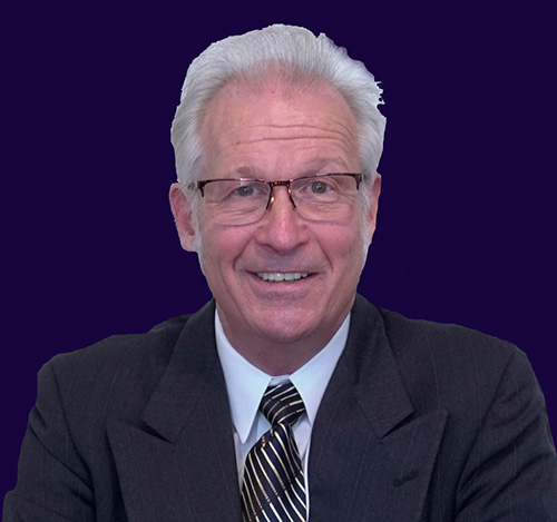 Mark  Antonacci headshot