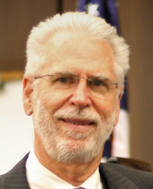 Dave Belz headshot