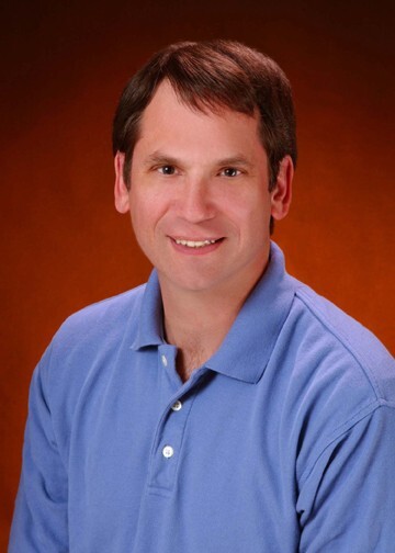 Joe Marino headshot