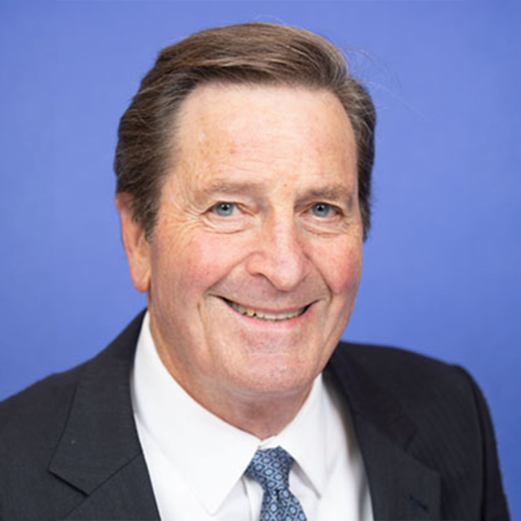 John Garamendi