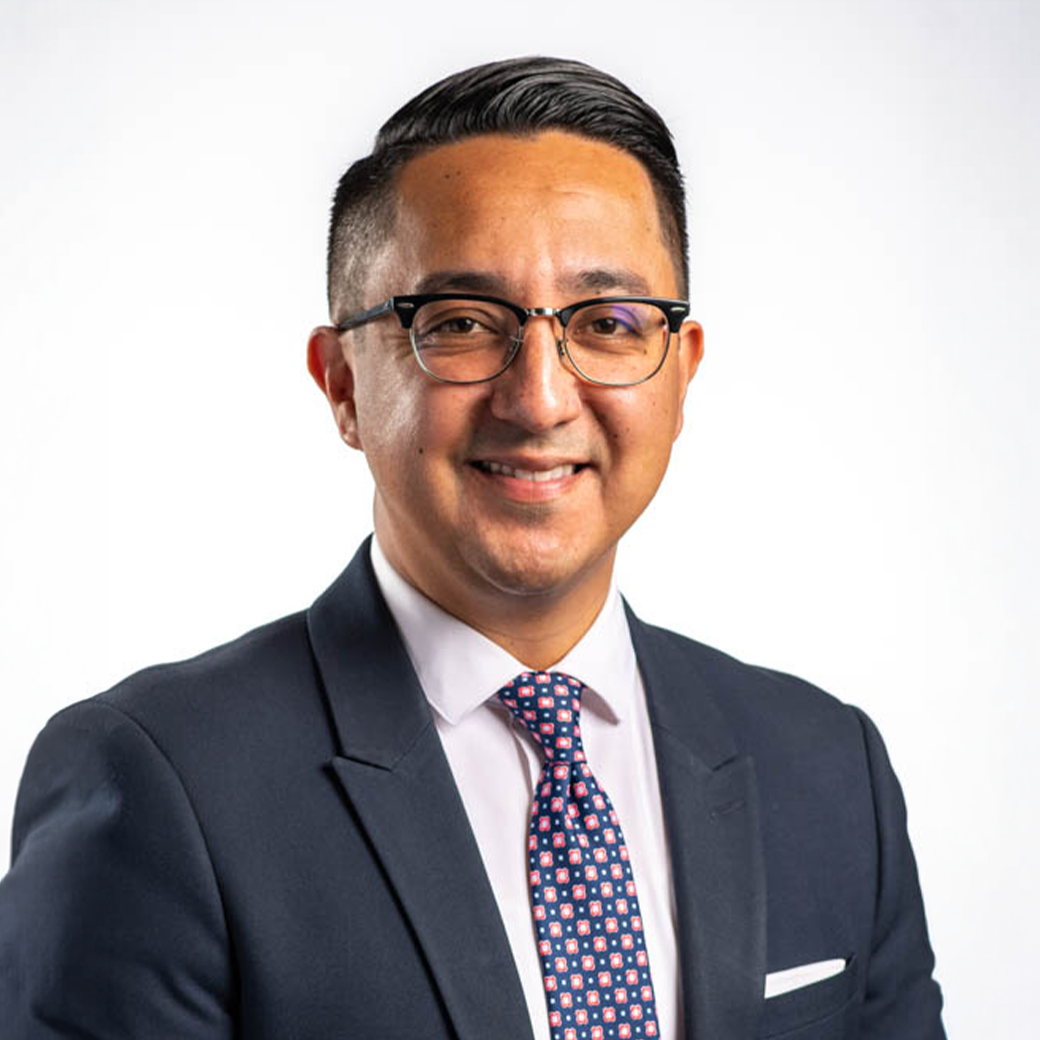 Julian Cuevas