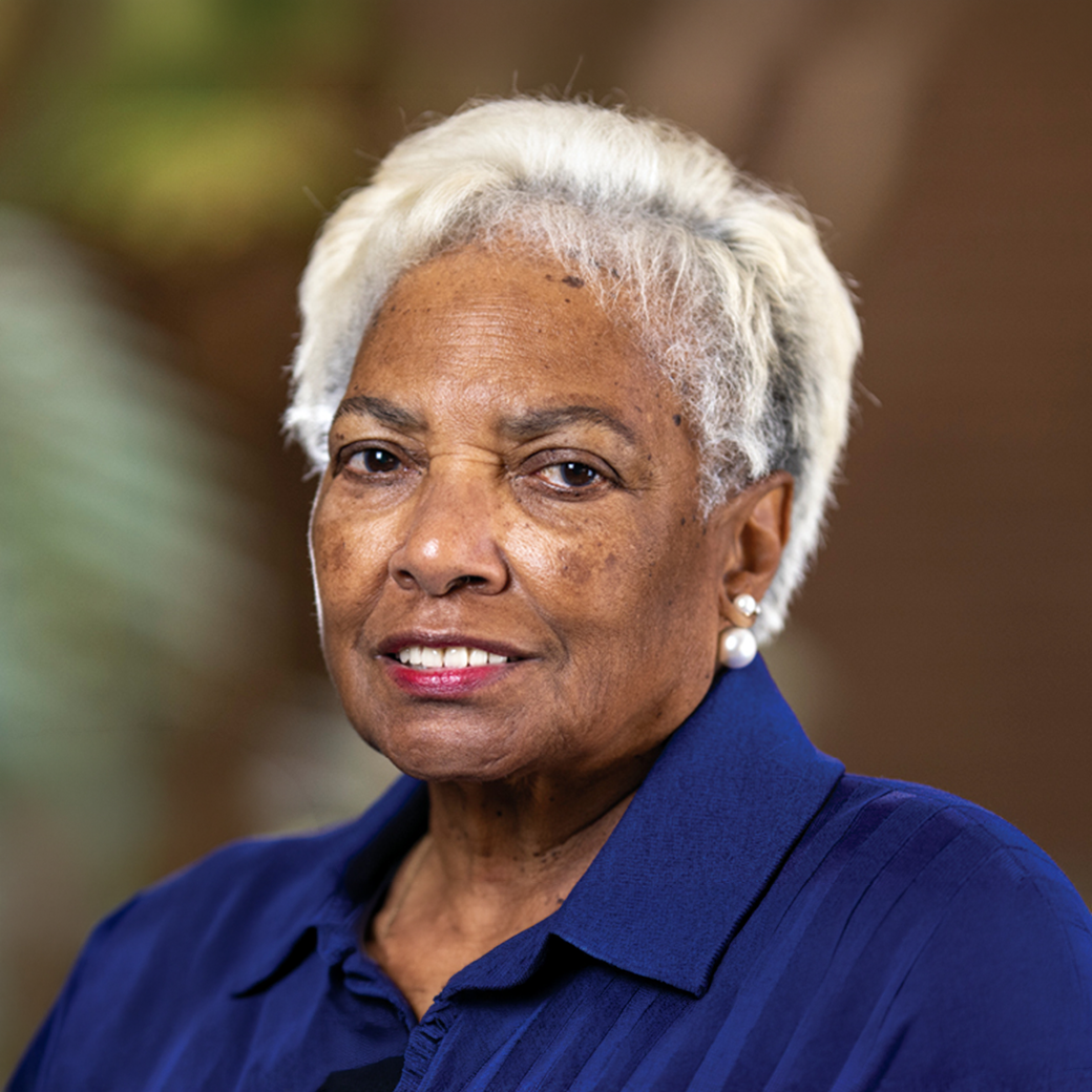 Dr. Sarah Chapman