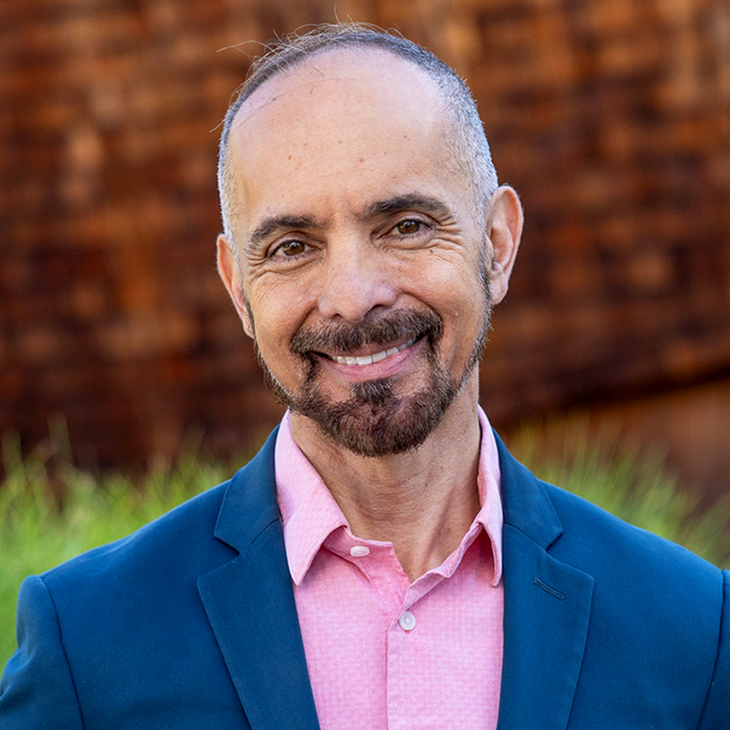 Christopher Cabaldon