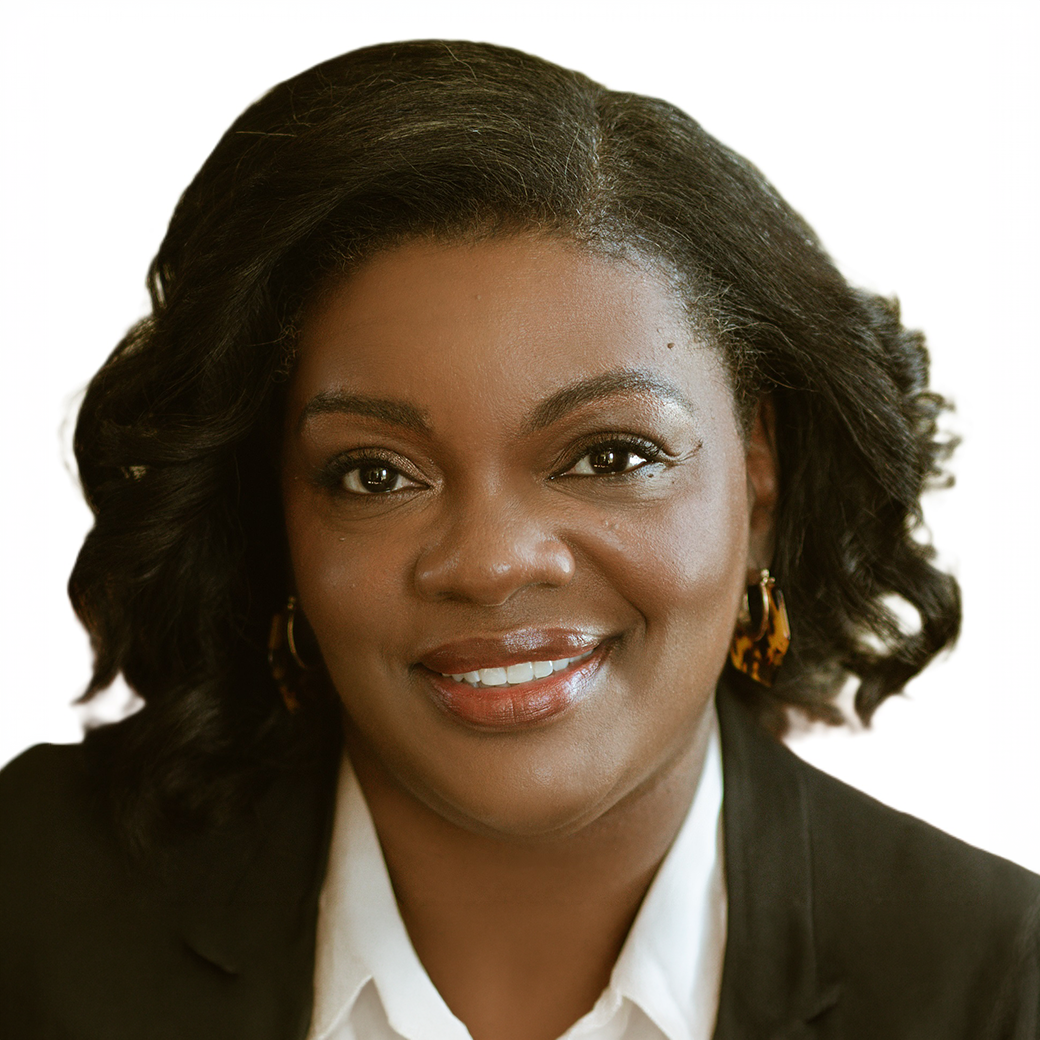 Dr. Nikki Parr