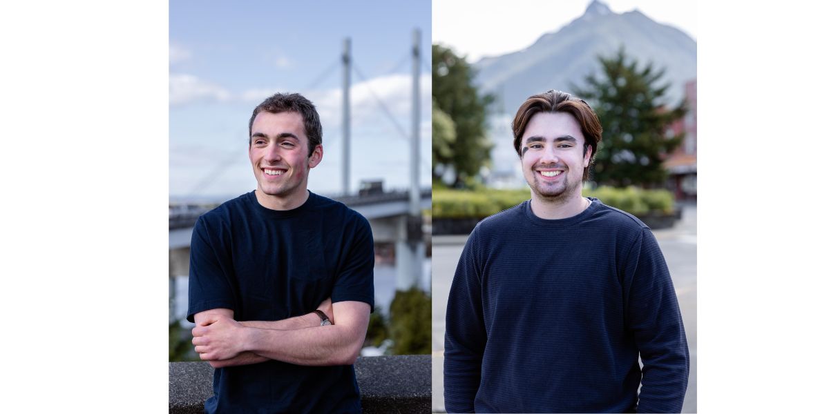 Photos by Caitlin Blaisdell