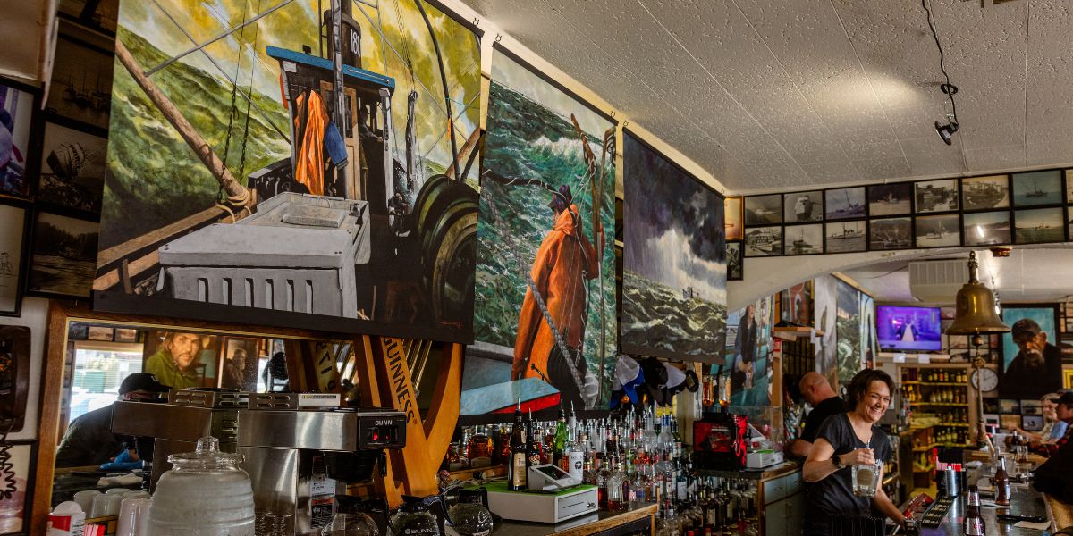 By Caitlin Blaisdell By Caitlin Blaisdell