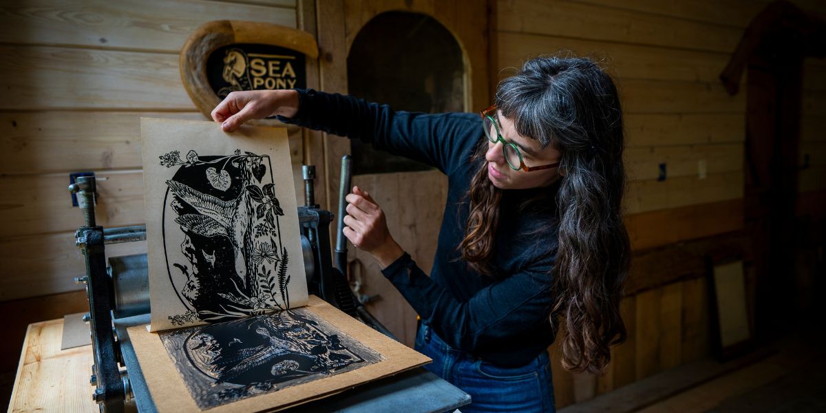 By Bethany Goodrich By Bethany Goodrich