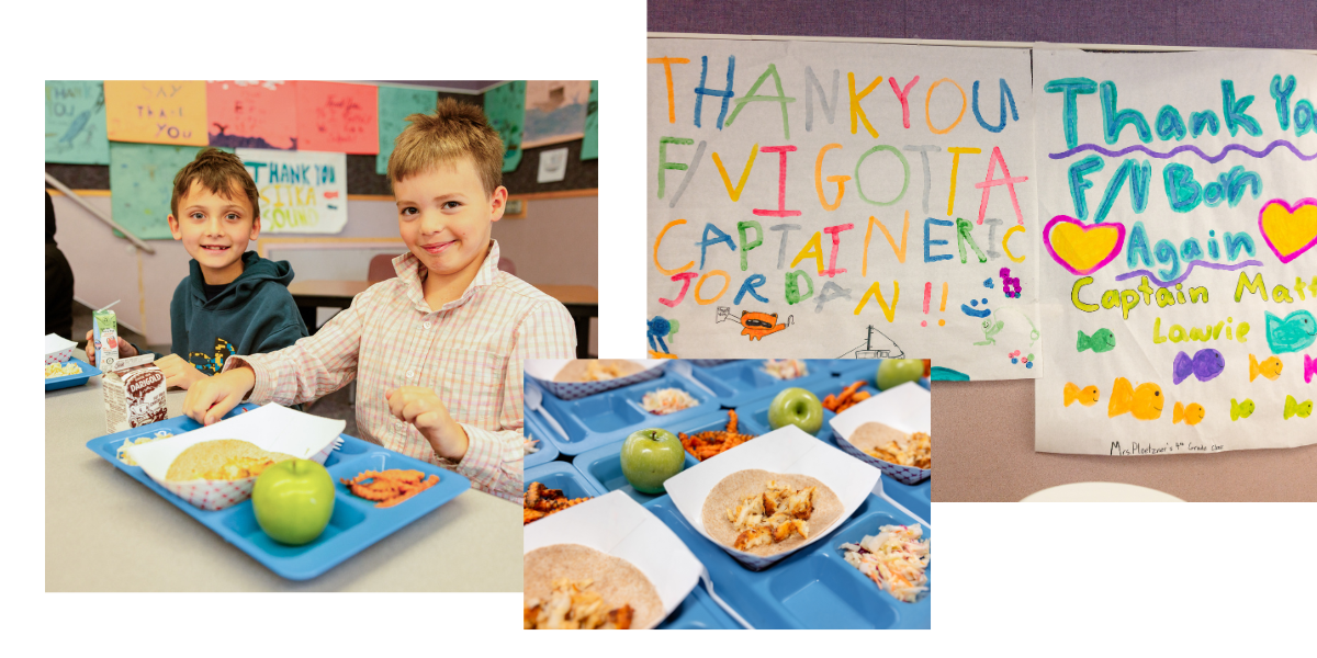 Fish to Schools _ Caitlin Blaisdell