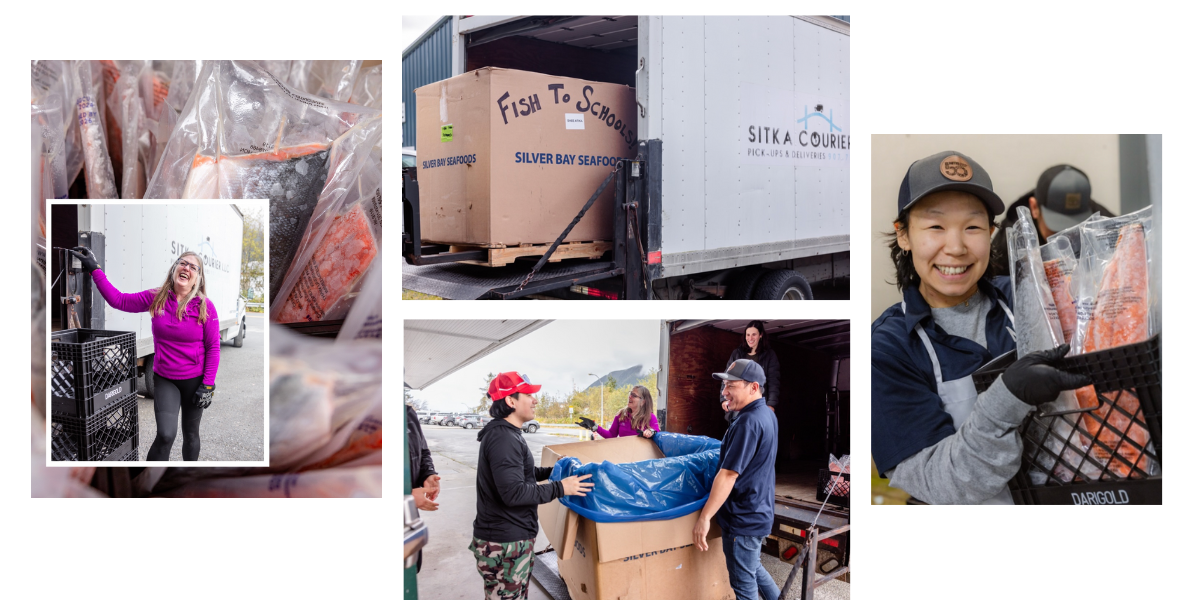 by Caitlin Blaisdell