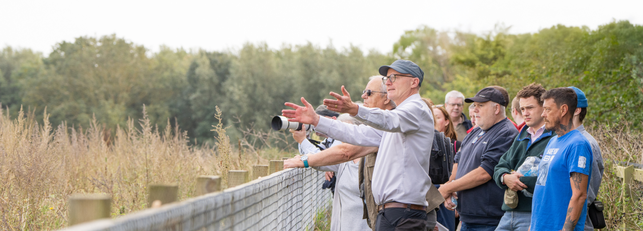 Working with Suffolk and the wider region to realise the benefits of Sizewell C 