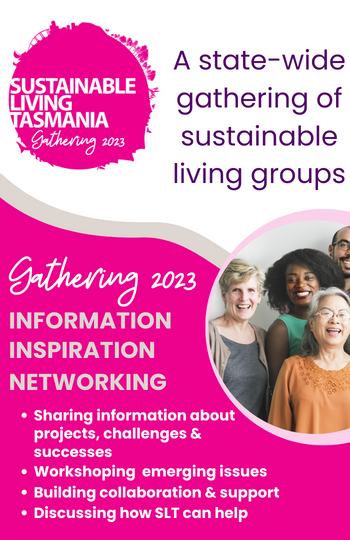 Gathering 2023