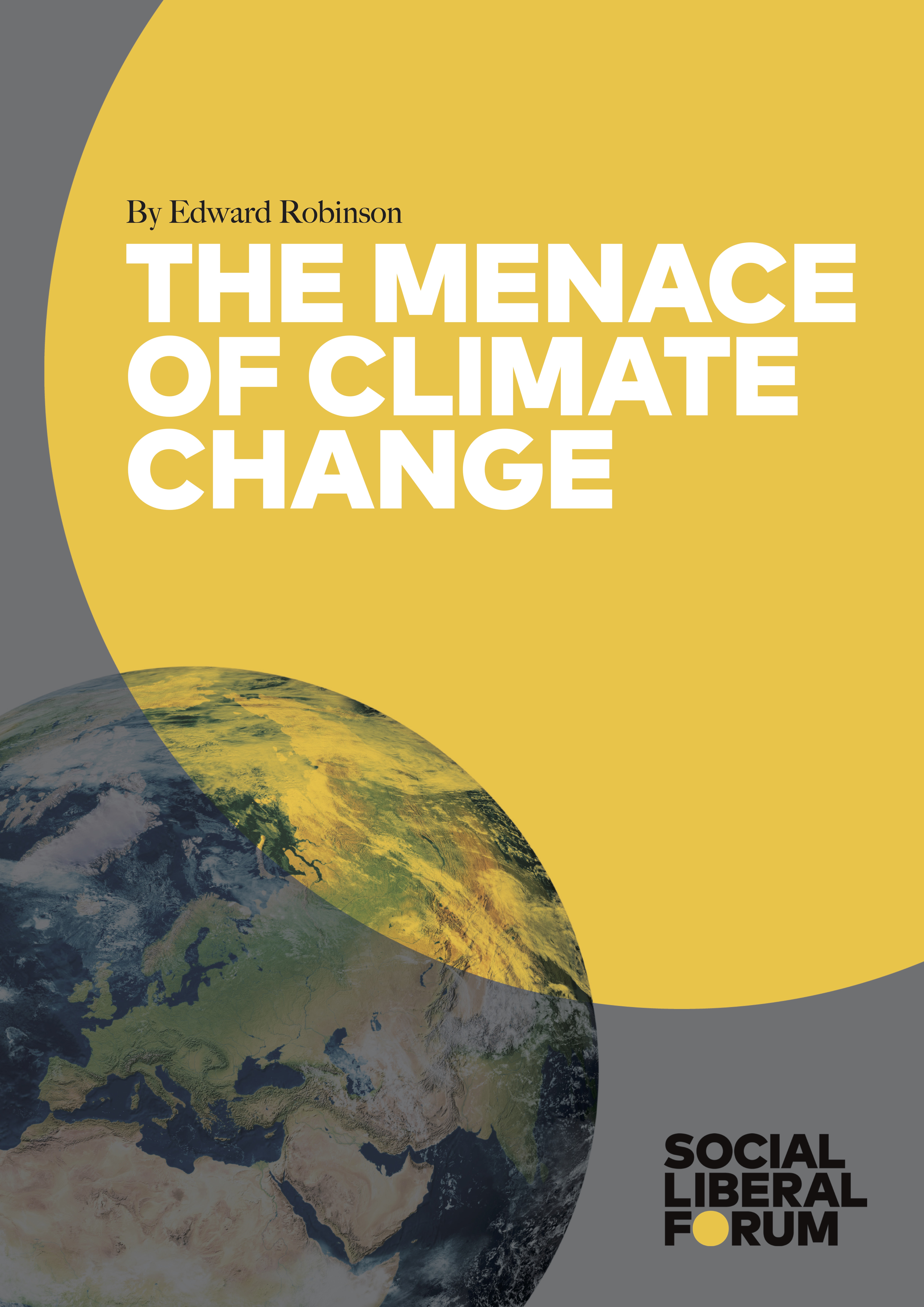 The Menace of Climate Change