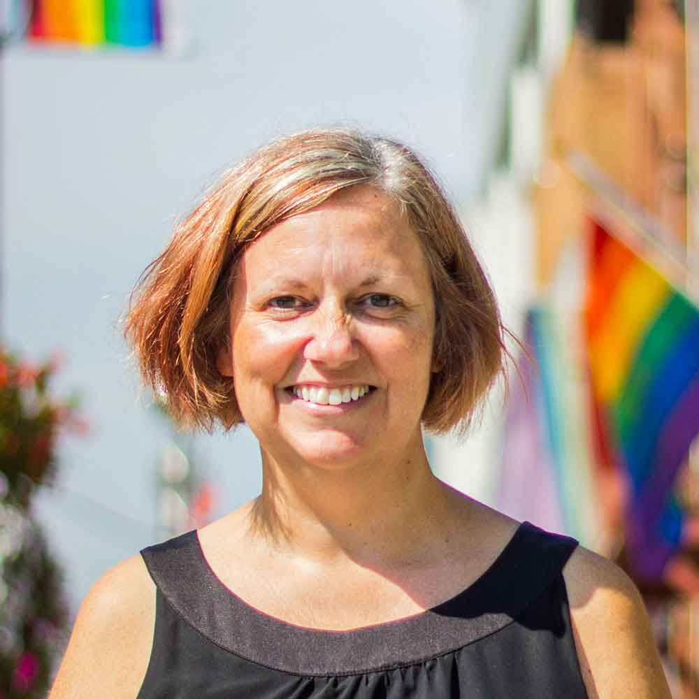 Beth Wilson