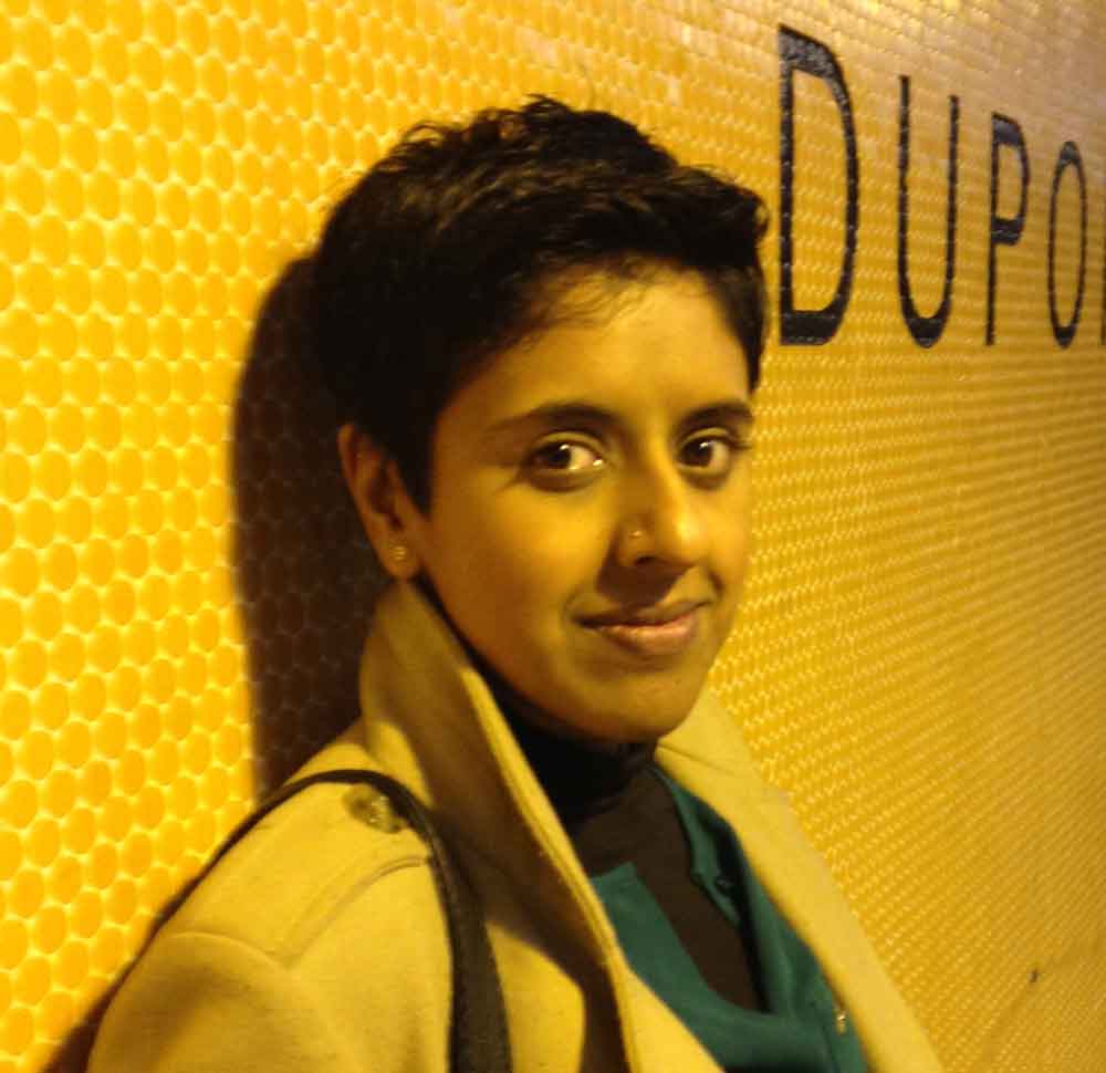 Kanaka Kulendran