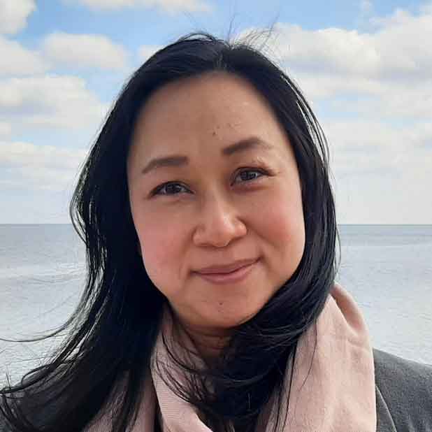 Melissa Wong