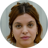 Mercedes Sharpe Zayas