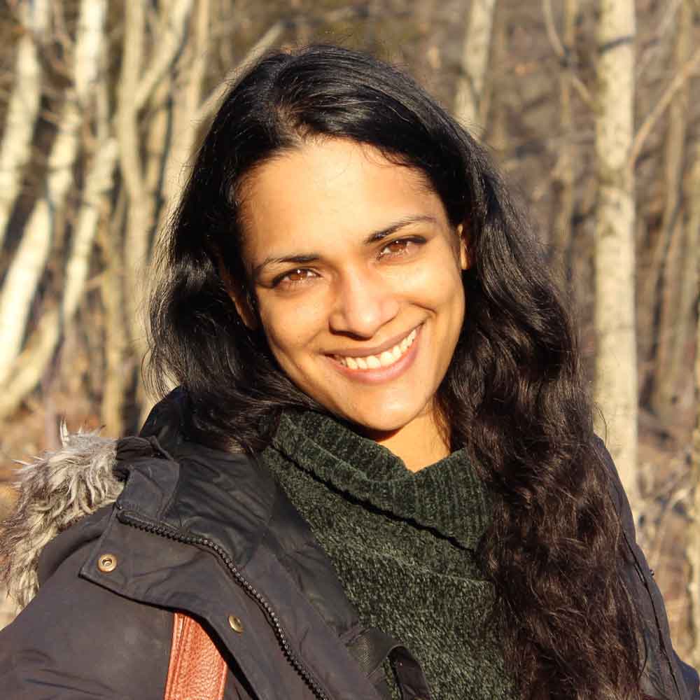 Saroja Ponnambalam