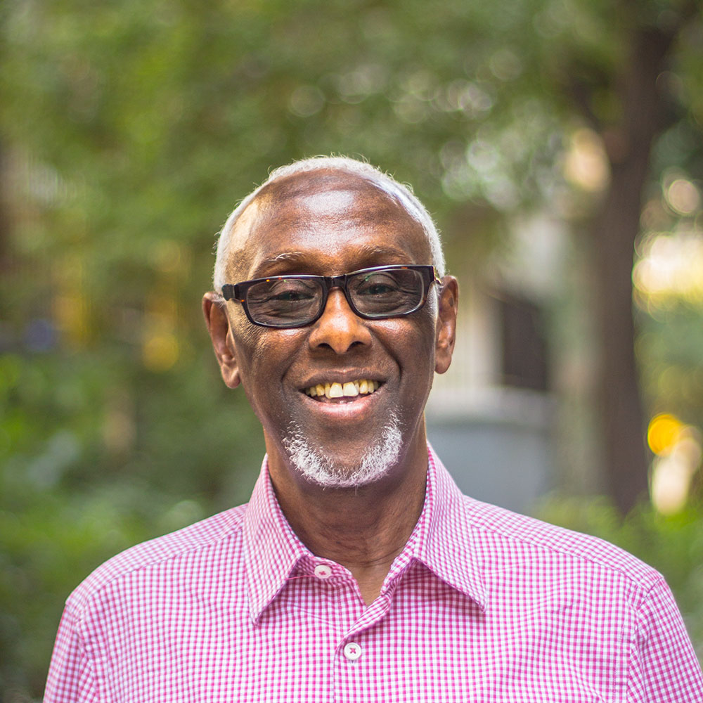 Mohamed Ismail
