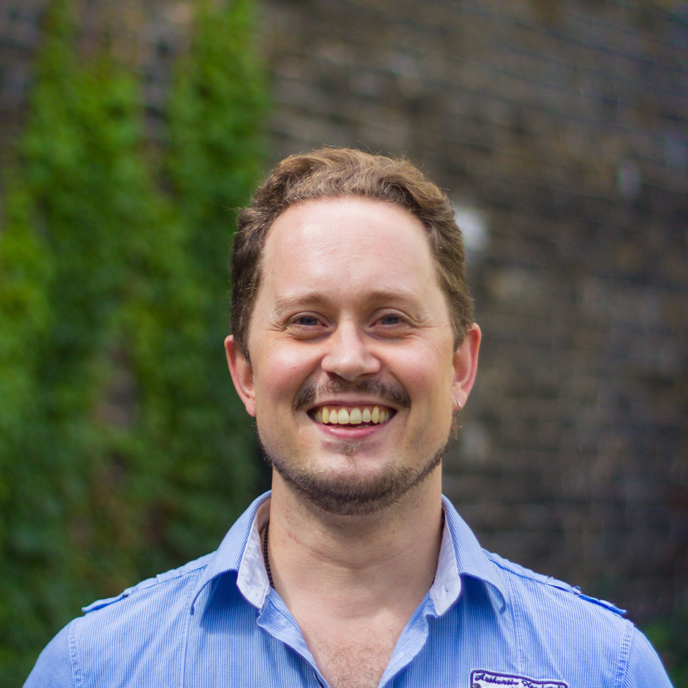 Ryan Tilley