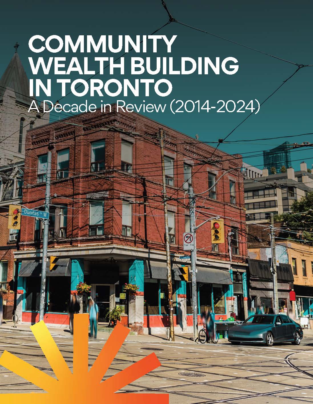 Community Wealth building