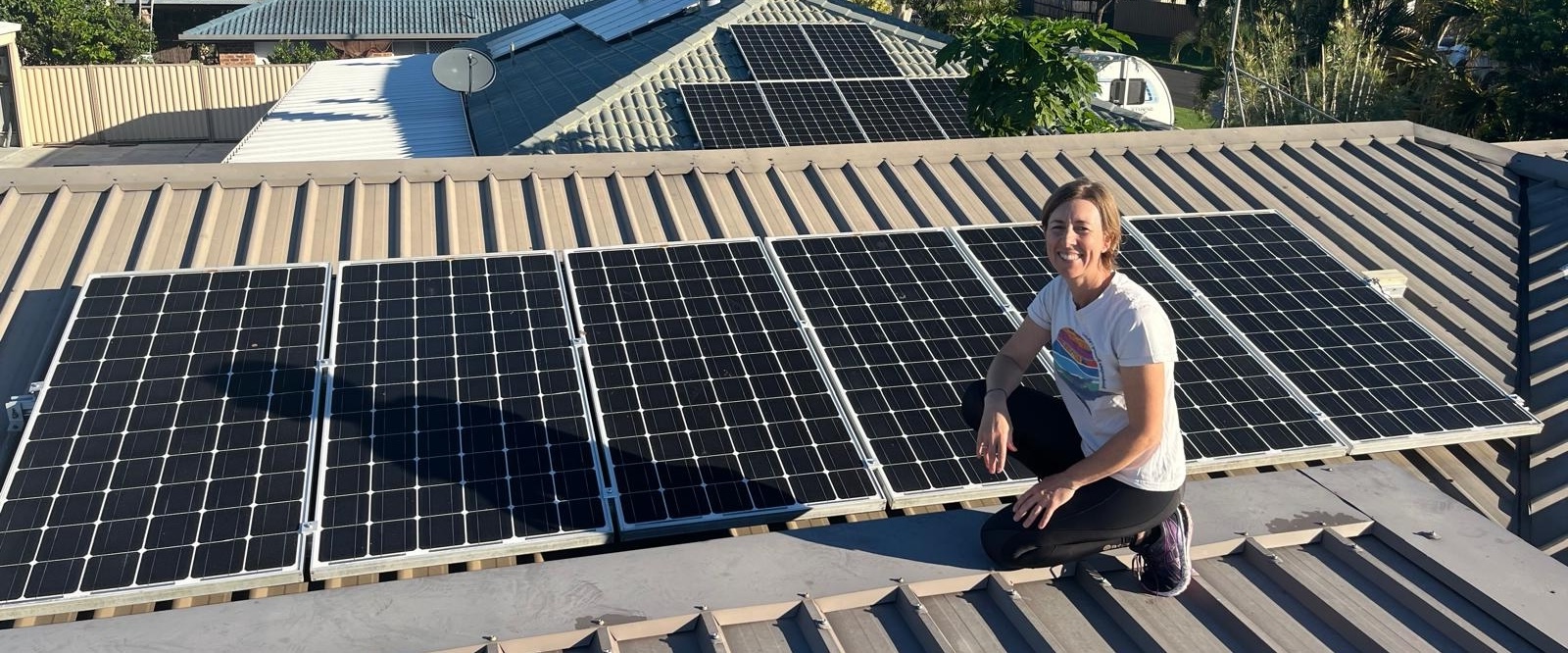 Electricity market must include solar energy producers 