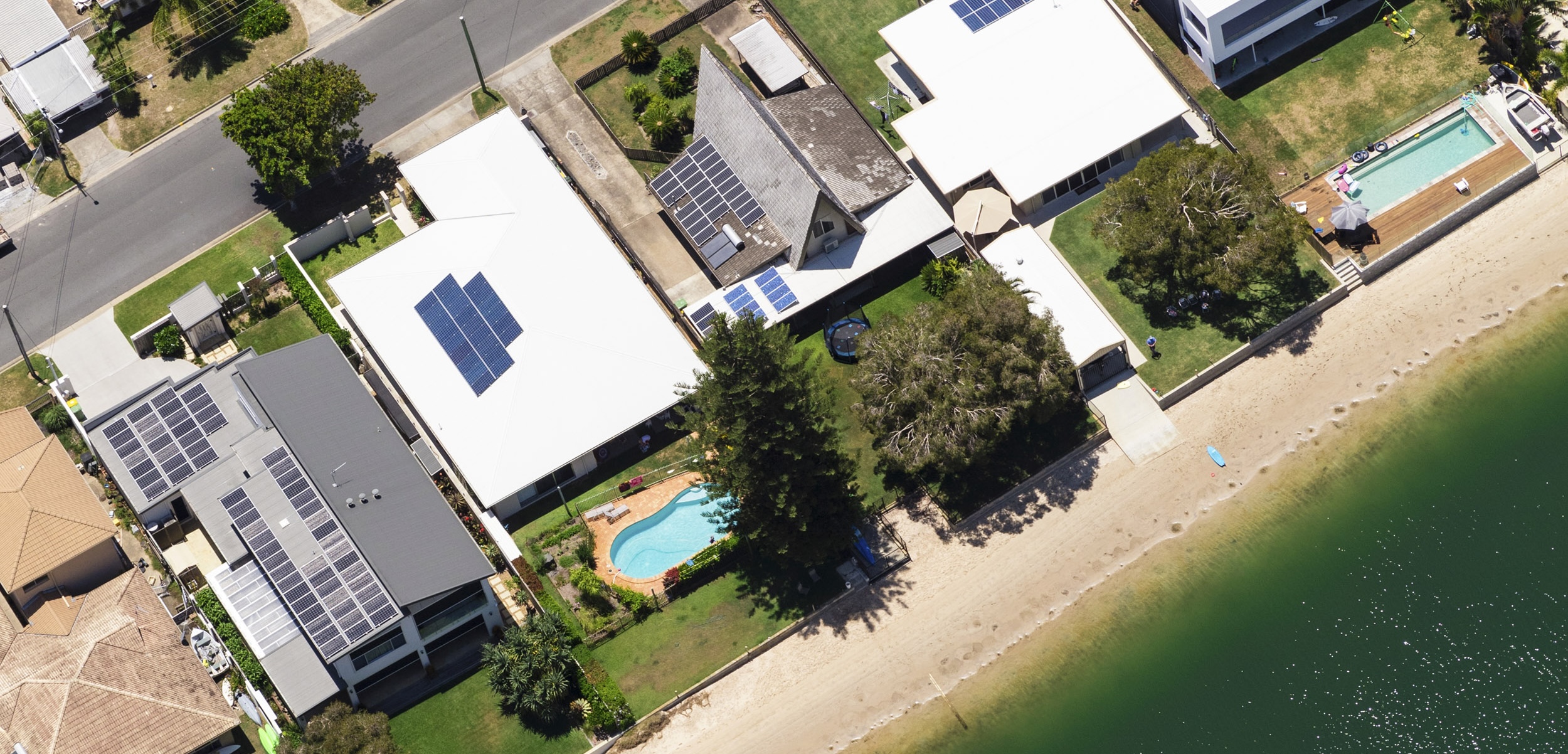 Test of new climate target is implementing solutions