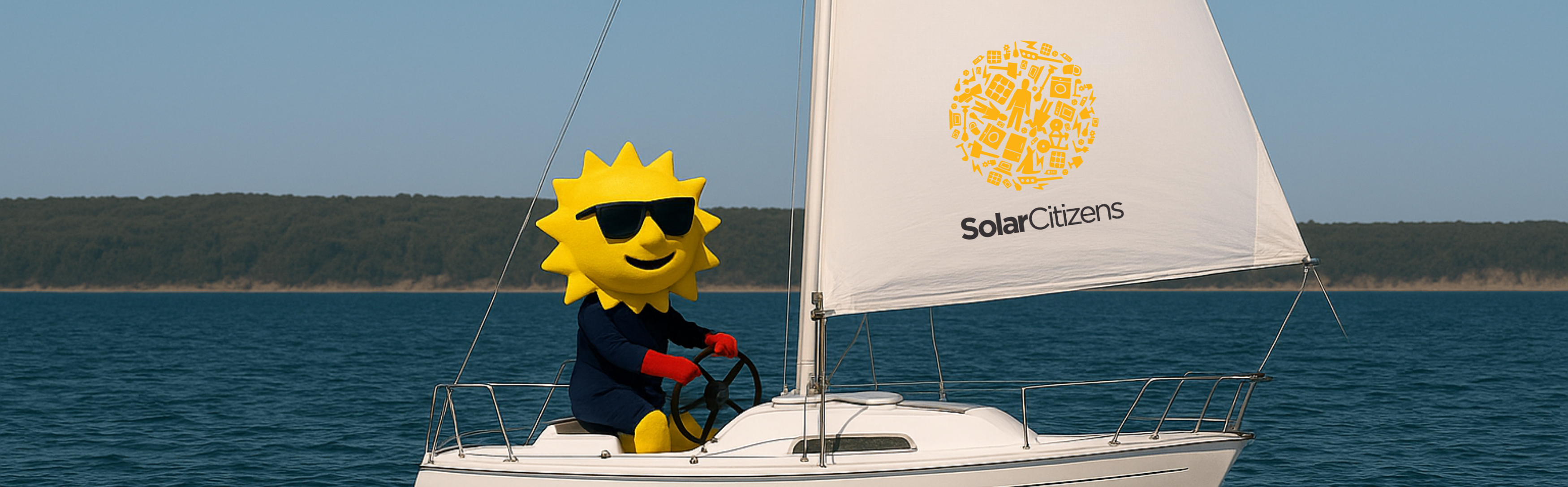 Annual Supporter Survey