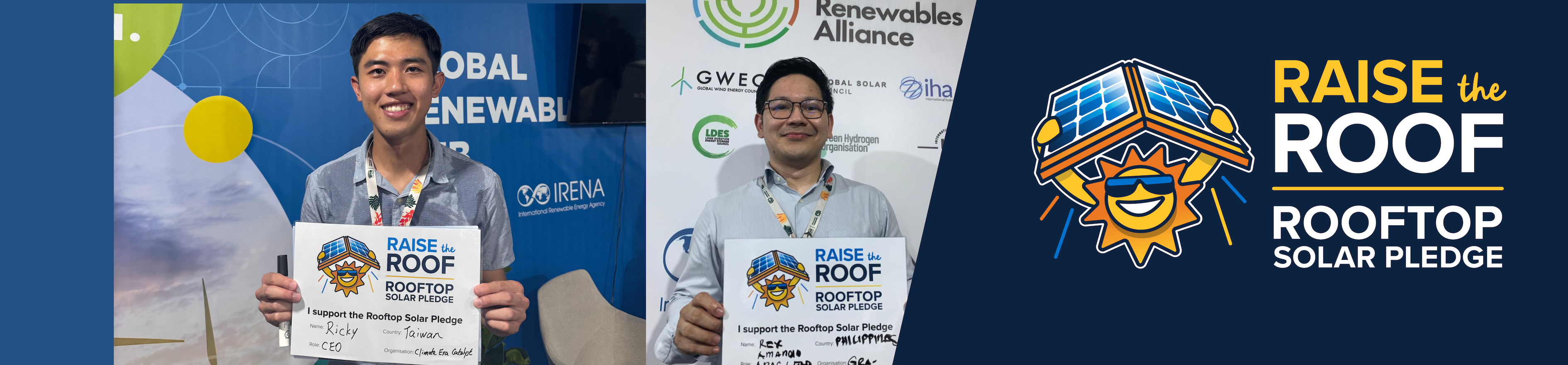 Rooftop Solar Pledge - Solar Citizens