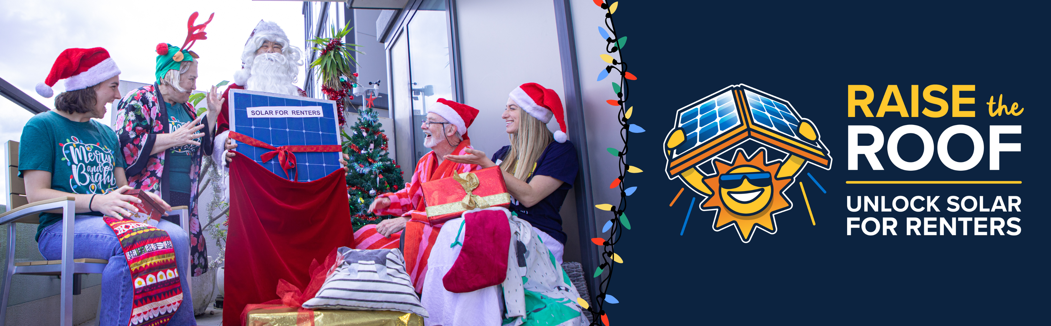 Have Your Say: Solar For Renters Pol.is Conversation