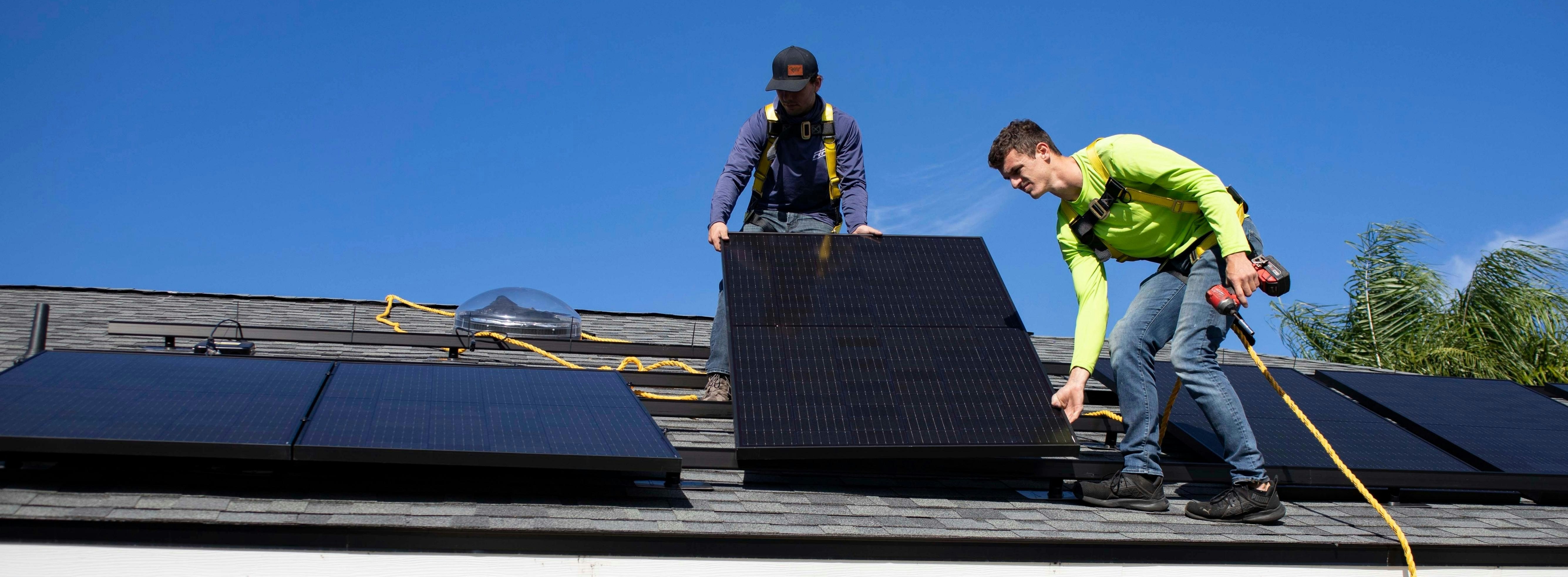 Action on Solar Panel Recycling