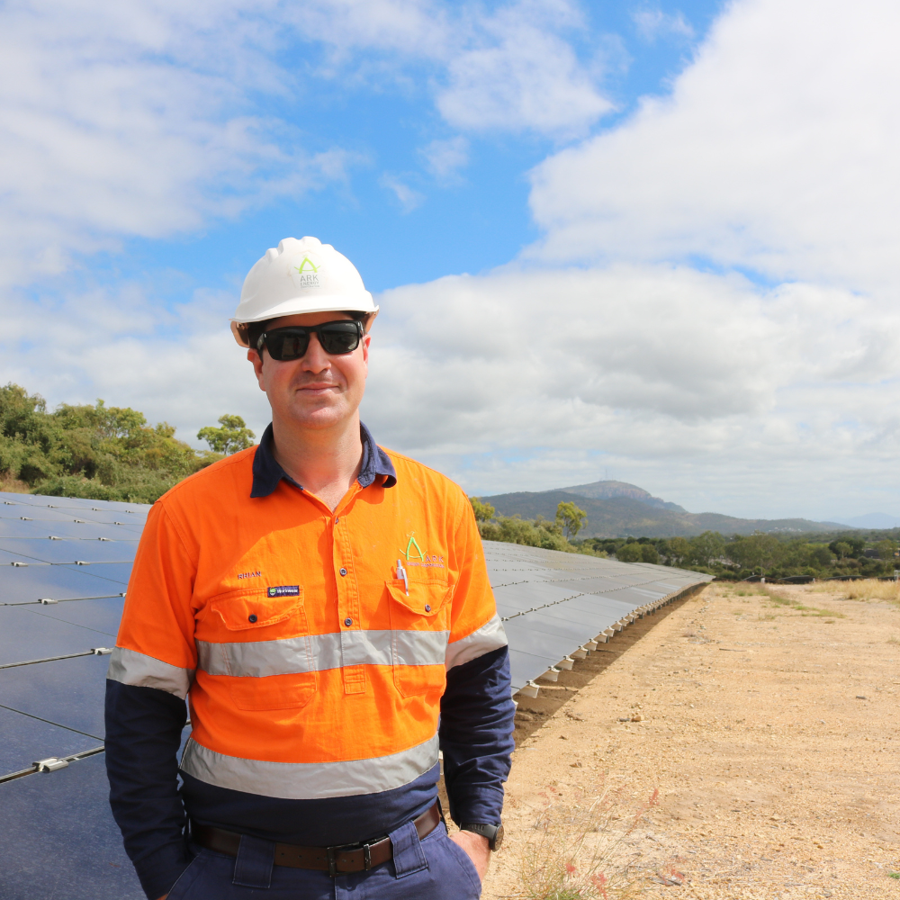 Clean Technology is Creating Jobs in Townsville Solar Citizens