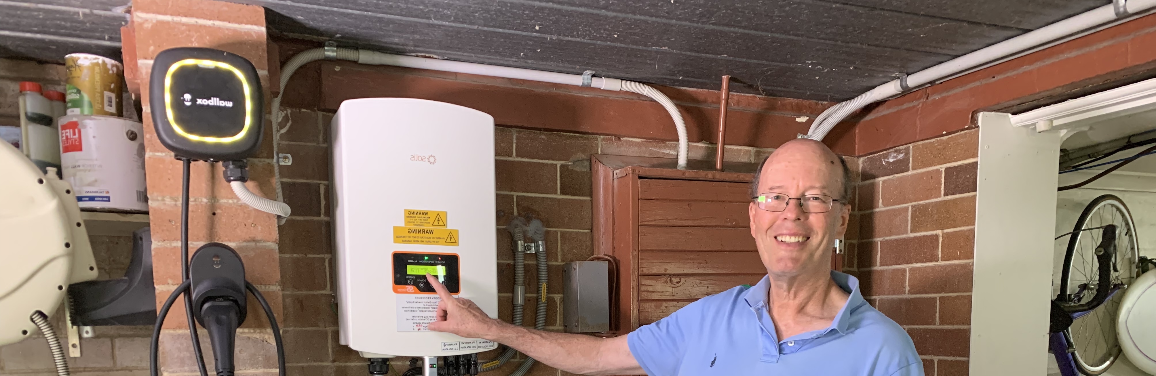 Your home battery questions answered