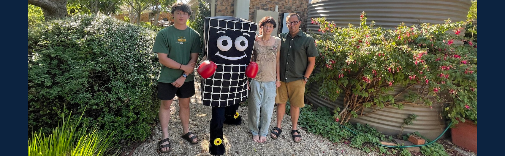 Save Our Solar from higher fixed charges