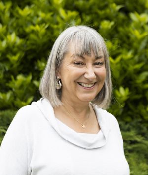 Photo of Annie Chapman