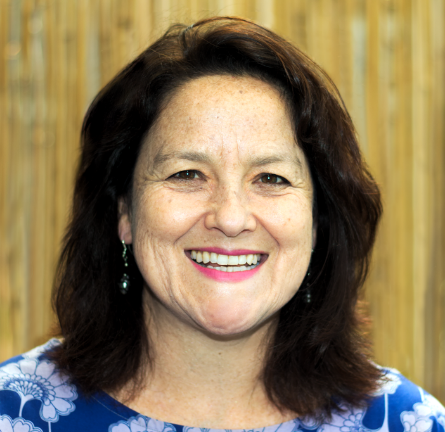 Kate Lee portrait - Global Advocacy Lead