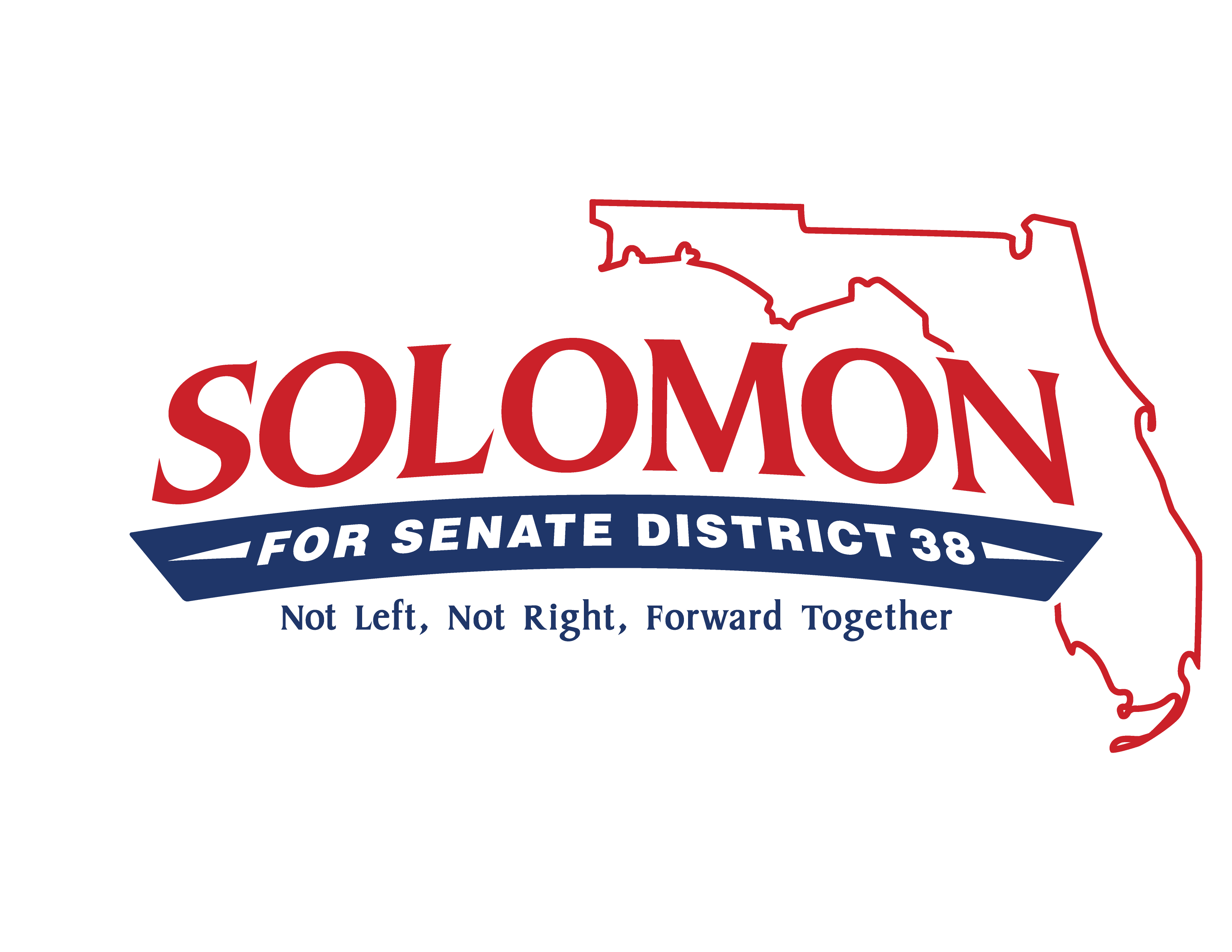 Candidate for District 38